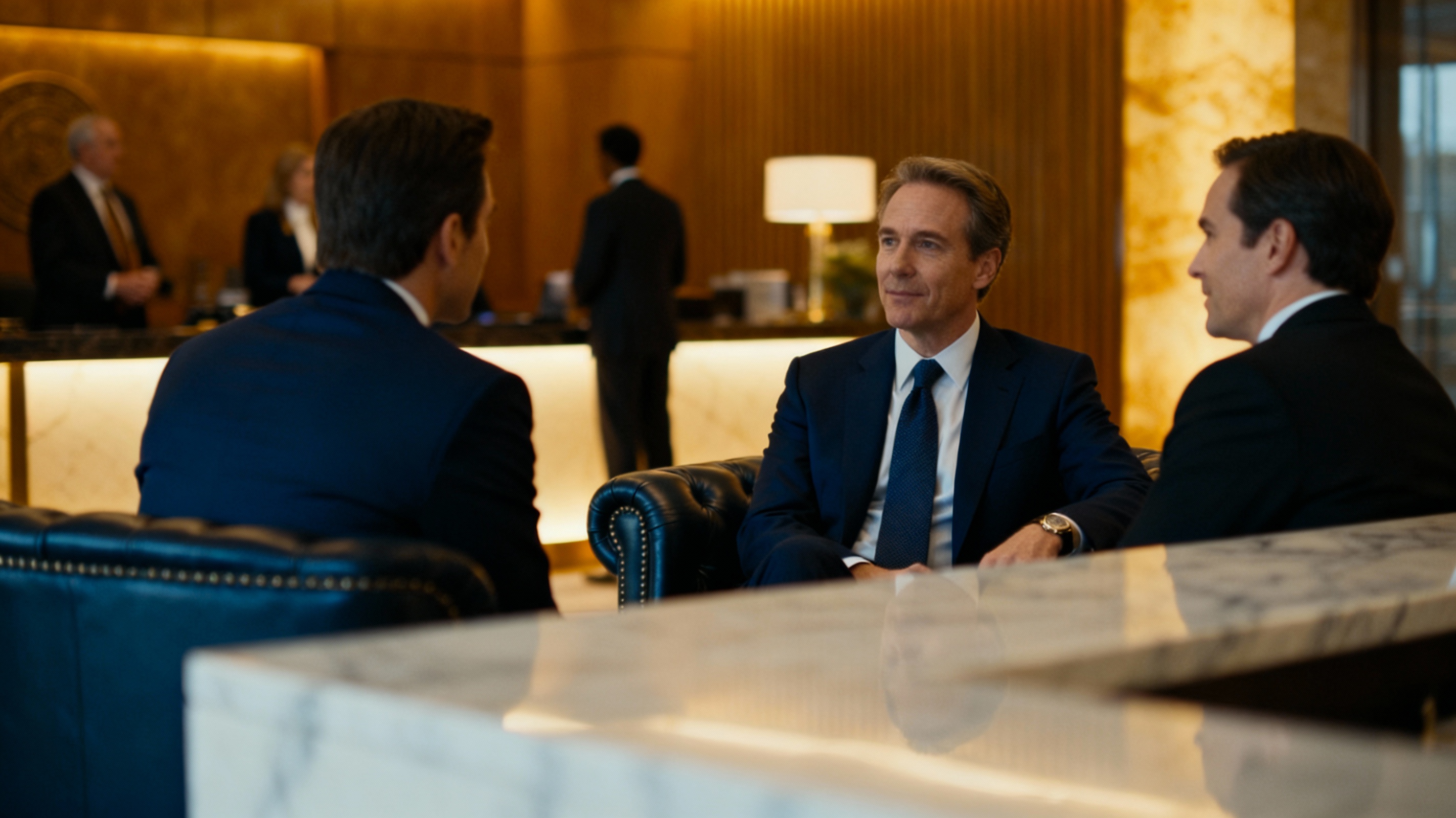 Navigating Biglaw Lateral Career Transitions